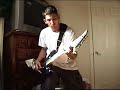 Slipknot - The Blister Exist - Keoua (Mick\ Slipknot - The Blister Exist - Keoua (Mick\