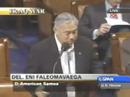 Iraq Troop Surge Debate : Del. Eni Faleomavaega [ 1 of 2 ]  - Anti Surge