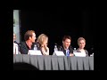 stephen moyer and alexander skarsgard get in hot water when they get the giggles during a dramatic scene and alan ball is forced to take control. and, find o...