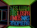 Propaganda de Los Premios Mastropiero - Les Luthiers