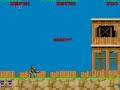 figured this level would be of the greatest general interest as it uses the iconic musical theme from the nes bionic commando