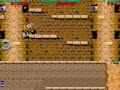 figured this level would be of the greatest general interest as it uses the iconic musical theme from the nes bionic commando