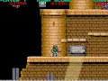 figured this level would be of the greatest general interest as it uses the iconic musical theme from the nes bionic commando