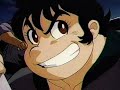 Lamia from cutey honey