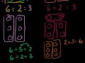 Division 1 Video Tutorial