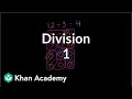 Division 1