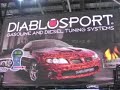 PowerTV Interview at PRI