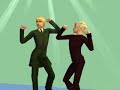 my baltic and slavs states dancing tecktonik 8d

---faq---
1) to download those sims, follow this link http://community.livejournal.com/hetalia/123949.html#cutid1 (ukraine is not yet available). proper credit was made, at the link.

2) for the dancing animation hack, follow this link: http://nene.modthesims2.com/download.php?t=195616

3) featuring russia, belarus, lithuania, poland, estonia, latvia and ukraine from axis powers hetalia.

4) song 'a cause des gar�ons' by yelle.