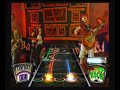 Guitar Hero 2 Custom - Fury of the Storm, I Passed!!!