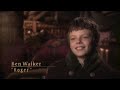 His Dark Materials: The Golden Compass - Redefining Dæmons His Dark Materials: The Golden Compass - Redefining Dæmons