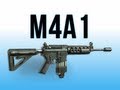 MW3 In Depth - M4A1 Assault Rifle