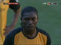Kaizer Chiefs 1 - 1 Manchester United Kaizer Chiefs 1 - 1 Manchester United
