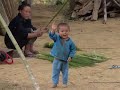 Laos Bicycle Tour Video