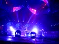 Tokio Hotel Heilig au concert de Nice au Nikaia Tokio Hotel Heilig au concert de Nice au Nikaia