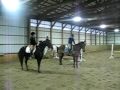 Will Coleman Clinic- Julie and Pippin 3