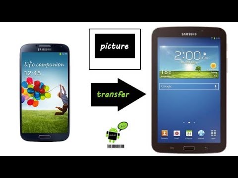 how to send pictures to facebook from galaxy s