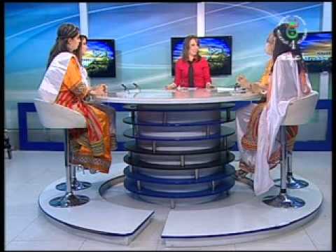 TV4_MissKabylie2014 26 Janvier 2014