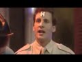 Rimmer impersonates the crew! - Red Dwarf - BBC comedy