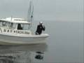 Rock Cod Fishing with George and Edward