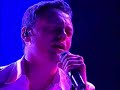 Tiziano Ferro - Il Bimbo Dentro - Live