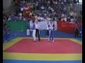 videos de Leasha Morrison V Italy  W.A.K.O World Championships (Italy)