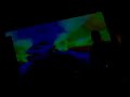 Chriss & Dandy Monitor open air G�d�ll? - 2008.08.02 Part 1