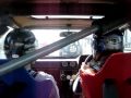 1uzfe Carina at pukekohe test day