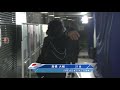 2007 Worlds backstage Joubert & Takahashi 2007 Worlds backstage Joubert & Takahashi