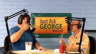 Just Ask George Radio: Debentures