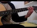 Medieval Song (Fr�d�ric Mesnier Cover)