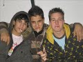 LOS ZUMBAOS CR LOS ZUMBAOS CR