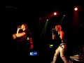 Mono & Nikitaman - \"Digge Digge\" live im W-house