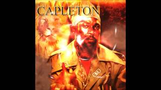 Capleton 'Forward Inna Dem Clothes'