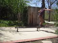 New Element flatbar sesh New Element flatbar sesh