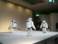 robots Sony
