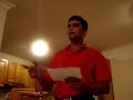 Jashn e ghadeer Hyderabadis in Sydney