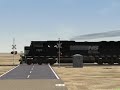 NS 2582, 2585, & 2588 through West Boron #2