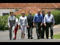George W. Bush no Brasil