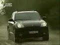 ML 63 AMG vs Porche Cayenne turbo S