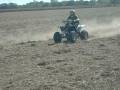 200 Blaster vs. 400EX 4 Wheelers