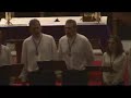 Coro UBI SUNT? (Merida) - Amicus meus (T.L. Victoria)