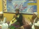 Urs Mubarak Qibla Alam RA- Bolton 24/25 Nov 07