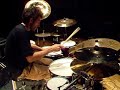 jojo mayer  bath university u k     solo