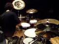 Jojo Mayer (Bath University, U.K.) - Solo