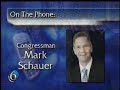 WLNS talks with Rep. Schauer about economic assistance for Michigan WLNS talks with Rep. Schauer about economic assistance for Michigan