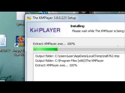 How To Download & Install KM Player For Free Full HD (1080p)