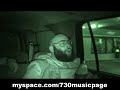 Jakk Frost & Tana the Beast freestyle and interview off upcoming 