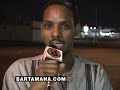 Somalis in Columbus react to the Obam win for presidency Somalis in Columbus react to the Obam win for presidency