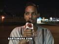 Somalis in Columbus react to the Obam win for presidency