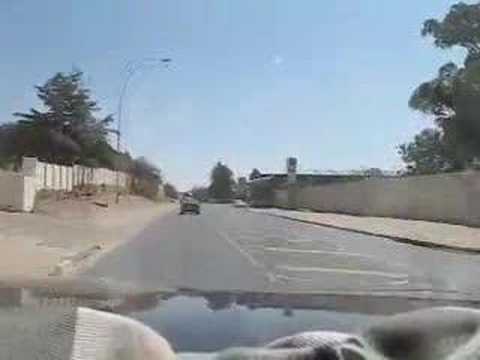 Windhoek Drive